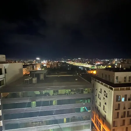 Apartment Alpha Holiday